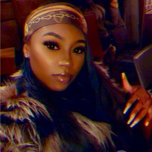 Meet your Posher, Artisha